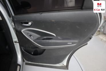 2014 - hyundai max cruze