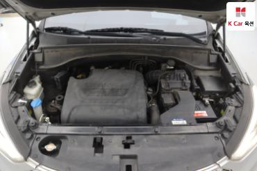 2014 - hyundai max cruze