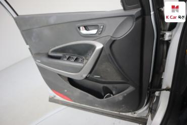 2014 - hyundai max cruze