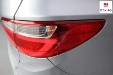2014 - hyundai max cruze