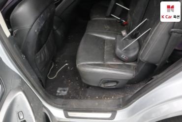 2014 - hyundai max cruze