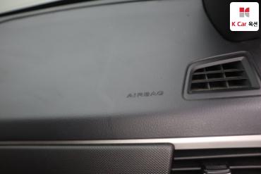 2018 - kg mobility (ssangyong) rexton