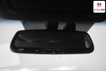 2018 - kg mobility (ssangyong) rexton