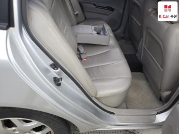 2007 - hyundai sonata