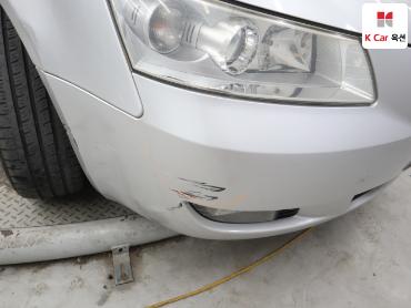 2007 - hyundai sonata