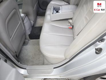 2007 - hyundai sonata