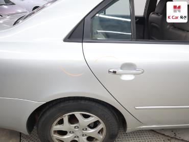 2007 - hyundai sonata