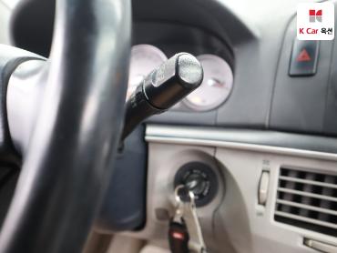 2007 - hyundai sonata