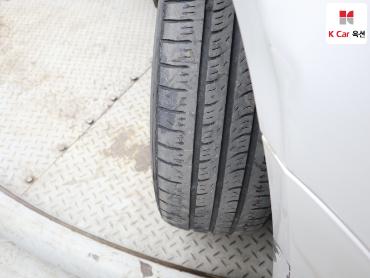 2007 - hyundai sonata