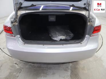 2007 - hyundai sonata