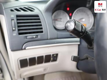 2007 - hyundai sonata