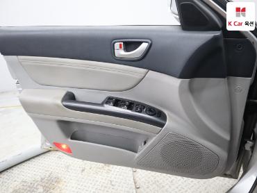 2007 - hyundai sonata