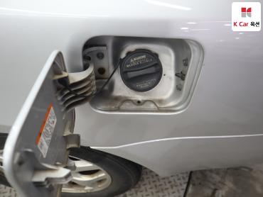 2007 - hyundai sonata