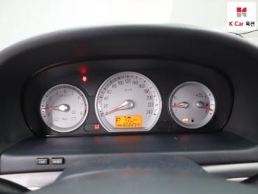 2007 - hyundai sonata
