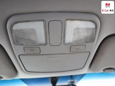2007 - hyundai sonata