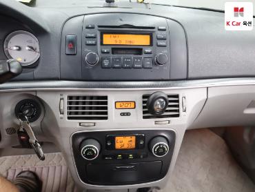 2007 - hyundai sonata