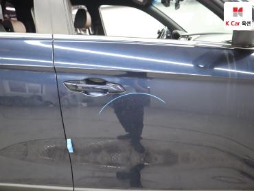 2019 - kg mobility (ssangyong) rexton