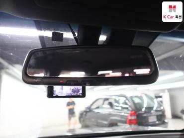 2019 - kg mobility (ssangyong) rexton
