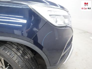 2019 - kg mobility (ssangyong) rexton