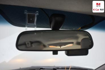 2008 - kia morning