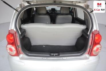 2008 - kia morning