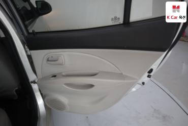 2008 - kia morning