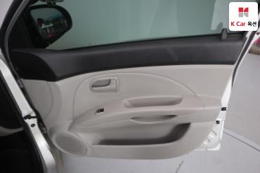 2008 - kia morning