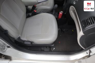 2008 - kia morning