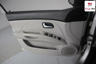 2008 - kia morning