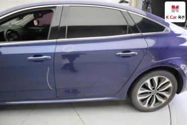 2016 - renault samsung sm6