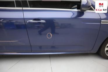 2016 - renault samsung sm6