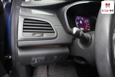 2016 - renault samsung sm6