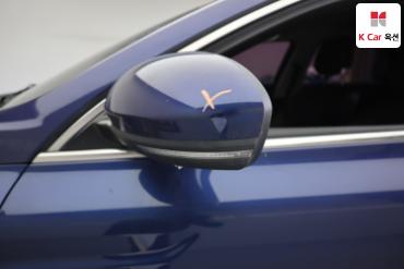 2016 - renault samsung sm6