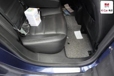 2016 - renault samsung sm6