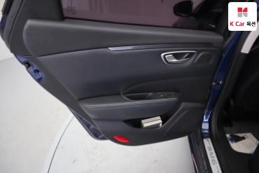 2016 - renault samsung sm6
