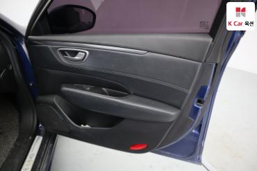 2016 - renault samsung sm6