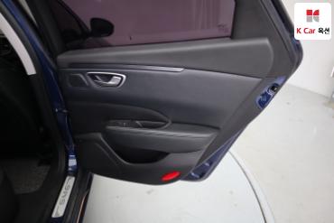 2016 - renault samsung sm6