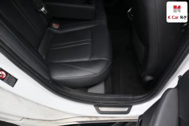 2020 - hyundai sonata
