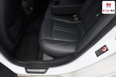 2020 - hyundai sonata