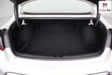 2020 - hyundai sonata