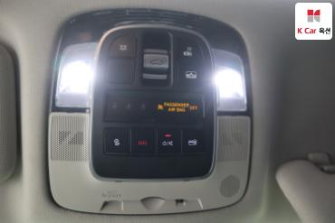 2020 - hyundai sonata