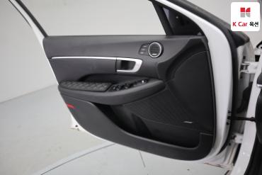 2020 - hyundai sonata