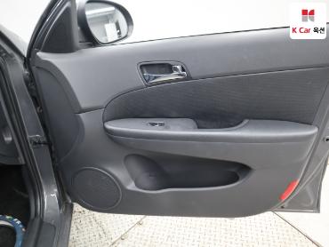 2009 - hyundai i30
