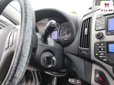 2009 - hyundai i30