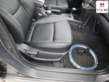 2009 - hyundai i30
