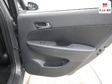 2009 - hyundai i30