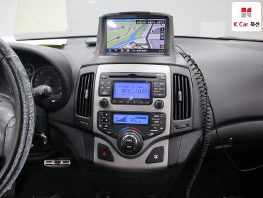 2009 - hyundai i30