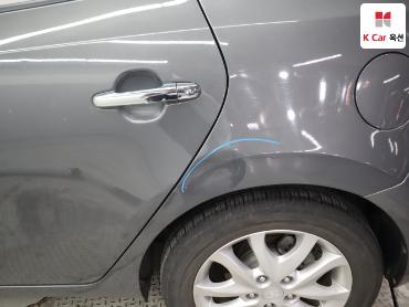 2009 - hyundai i30
