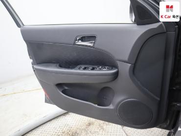2009 - hyundai i30