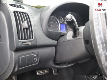 2009 - hyundai i30